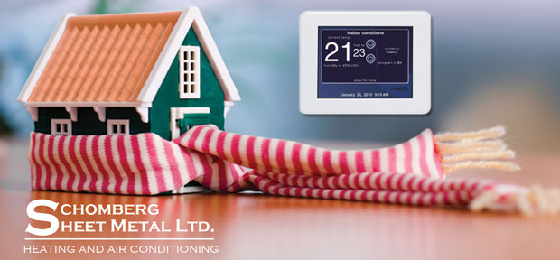 Aurora Ontario-Lennox-Furnace-Tune-up