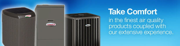 Lennox Furnace Repair in Aurora Ontario