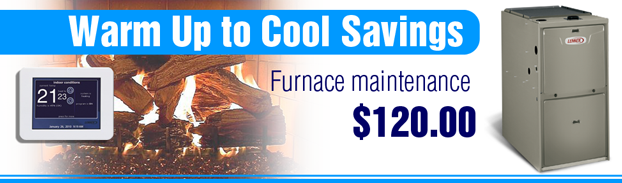 Heating and Air Conditioning Service in Aurora Ontario